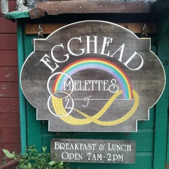Egghead's Restaurant - Breakfast & Brunch Near Me - Fort Bragg, California Egghead's Restaurant - Breakfast & Brunch Near Me - Fort Bragg, California