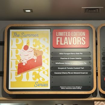 Salt & Straw - Menu - Ice Cream & Frozen Yogurt Near Me - Boston, Massachusetts Salt & Straw - Menu - Ice Cream & Frozen Yogurt Near Me - Boston, Massachusetts