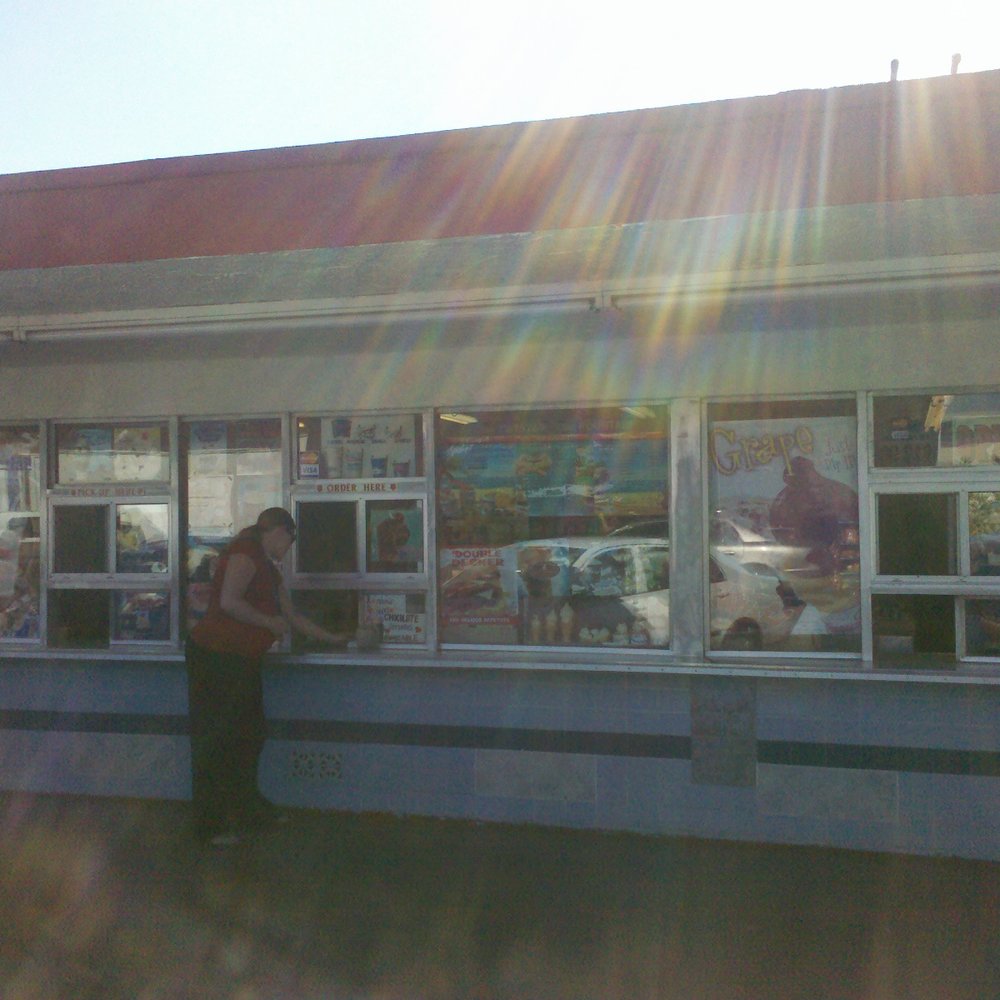 Fosters Freeze - Glendora - 060411: order and pickup windows... - Ice Cream & Frozen Yogurt Near Me - Glendora, California Fosters Freeze - Glendora - 060411: order and pickup windows... - Ice Cream & Frozen Yogurt Near Me - Glendora, California