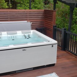 Emerald Outdoor Living - Emerald Outdoor Living bullfrog spa in portland oregon