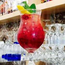Mancora Ceviche Bar - Coral Springs - #pisco1615 #cocktails