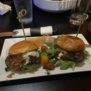 Basil & Wick's - Sliders (the bombbbb) - American Near Me - North Creek, New York Basil & Wick's - Sliders (the bombbbb) - American Near Me - North Creek, New York