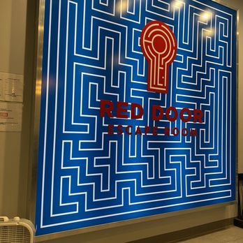 Red Door Escape Room - Escape Games Near Me - Concord, California Red Door Escape Room - Escape Games Near Me - Concord, California