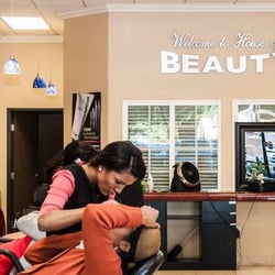 House of Beauty