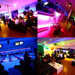 Bo' Club