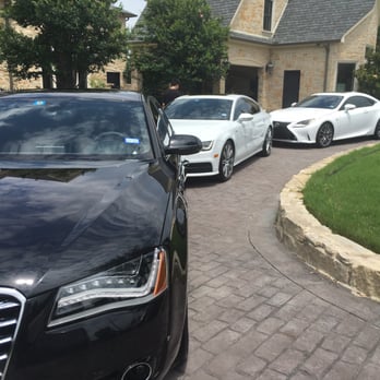Sparkle & Shine Auto Spa - Sparkle and Shine guys did a great job! - Auto Detailing Near Me - Mckinney, Texas Sparkle & Shine Auto Spa - Sparkle and Shine guys did a great job! - Auto Detailing Near Me - Mckinney, Texas