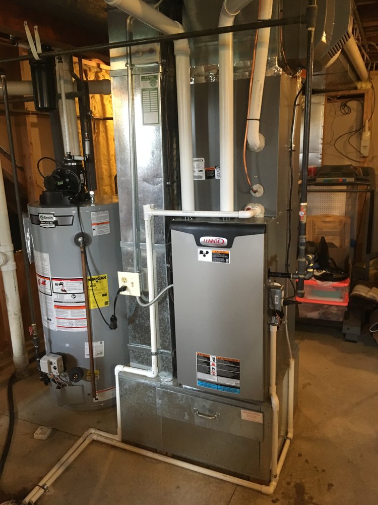 Slide of Rabe Hardware