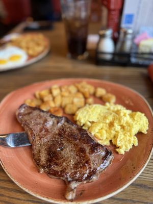 Guy Fieri's El Burro Borracho by null