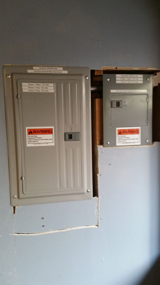 A GOOD CONNECTION ELECTRIC Updated July 2024 12 Photos 3211 N