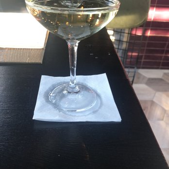 Toasted Barrel - Cocktail Bars Near Me - Savannah, Georgia