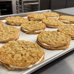 Heirloom Bakery