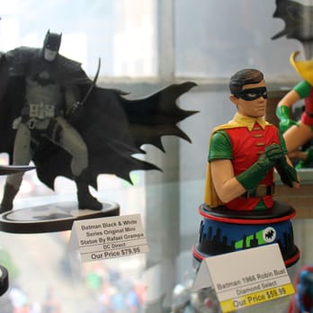 Midtown Comics - I wanted this!!! - Comic Books Near Me - New York, New York Midtown Comics - I wanted this!!! - Comic Books Near Me - New York, New York