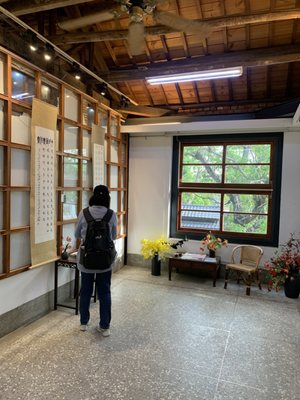 Former Tait & Co. Merchant House by null