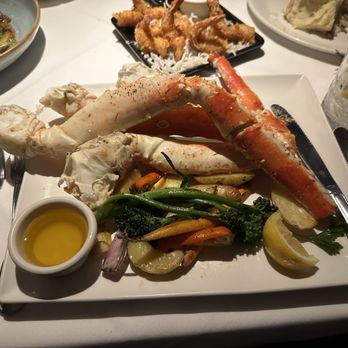 Chart House - Seafood Near Me - Portland, Oregon