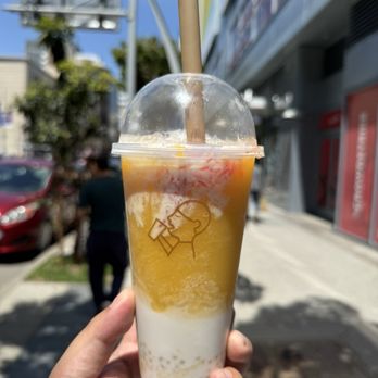 Heytea - Bubble Tea Near Me - San Francisco, California Heytea - Bubble Tea Near Me - San Francisco, California