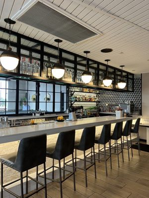 Shorebird - Coastal Kitchen by null