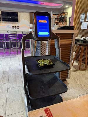 Noodls Bar & Dumpling by null