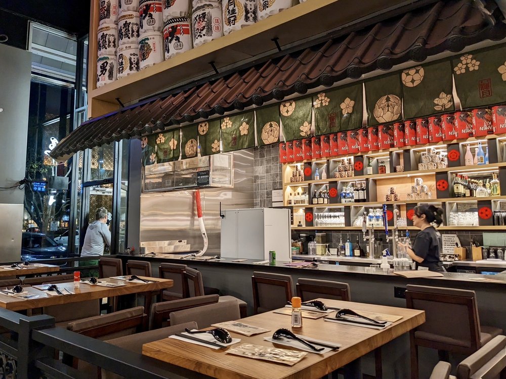 Kizuki Ramen & Izakaya