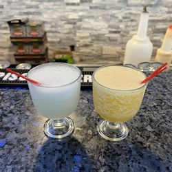 Mancora Ceviche Bar Fort - Lauderdale - Pisco Sours
