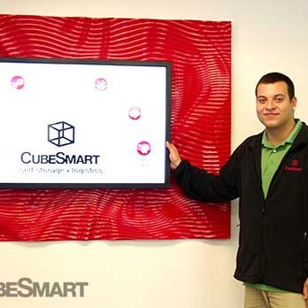 CubeSmart Self Storage - Self Storage Near Me - Palm Coast, Florida CubeSmart Self Storage - Self Storage Near Me - Palm Coast, Florida