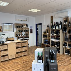 The Wine Trader