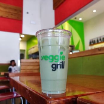 Veggie Grill by Next Level - Sandwiches Near Me - El Segundo, California