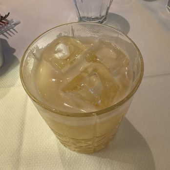 Brasserie des Prés - French Near Me - Paris