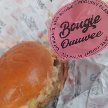 Bougie Bites - Boogie Ouwiee Burger - Tacos Near Me - Overland, Missouri Bougie Bites - Boogie Ouwiee Burger - Tacos Near Me - Overland, Missouri