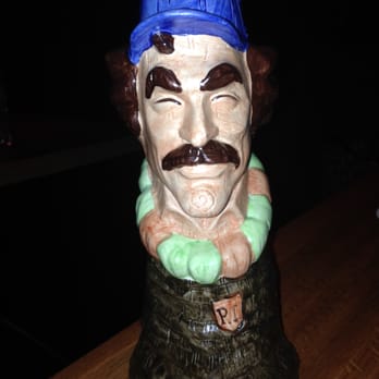 Wink & Nod - Tom Selleck Glass "Magnum Vera Prescott" - Cocktail Bars Near Me - Boston, Massachusetts Wink & Nod - Tom Selleck Glass "Magnum Vera Prescott" - Cocktail Bars Near Me - Boston, Massachusetts