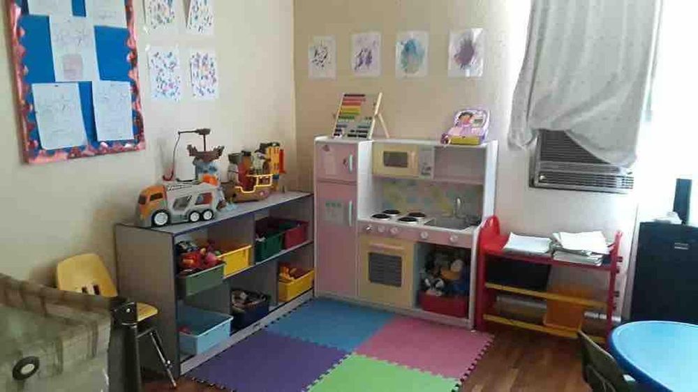 My Little Rascals  Family WeeCare - childcare center in Bakersfield, CA