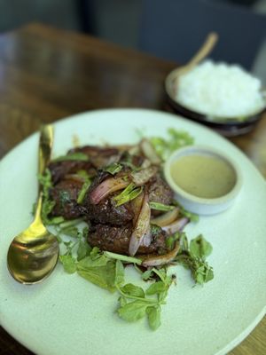 Slanted Door Napa by null