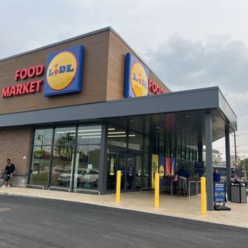 Lidl - Bakeries Near Me - Hackensack, New Jersey