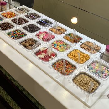 Yogurtland - Ice Cream & Frozen Yogurt Near Me - Visalia, California Yogurtland - Ice Cream & Frozen Yogurt Near Me - Visalia, California