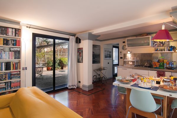Il Boom B & B Rome by null