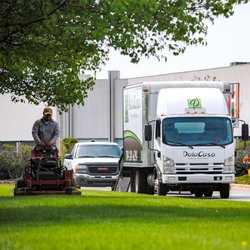 DalaCasa Landscape Management - Lawn Mowing