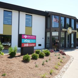 Exterior photo of The Job Center Staffing - Cincinnati, Ohio Exterior photo of The Job Center Staffing - Cincinnati, Ohio
