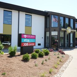 The Job Center Staffing - Headquarters Office