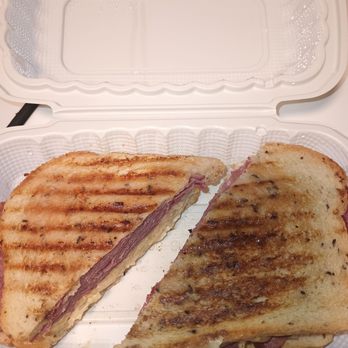 Parma Delicatessen - Reuben w/swiss - Delis Near Me - Concord, California Parma Delicatessen - Reuben w/swiss - Delis Near Me - Concord, California