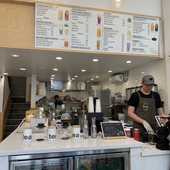 Plentea - Tea Rooms Near Me - San Francisco, California Plentea - Tea Rooms Near Me - San Francisco, California