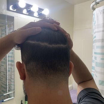 Chops Barber Shop - Not a taper I asked for a taper - Barbers Near Me - Rancho Cucamonga, California Chops Barber Shop - Not a taper I asked for a taper - Barbers Near Me - Rancho Cucamonga, California