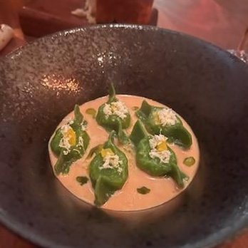 Sorrel - New American Near Me - San Francisco, California Sorrel - New American Near Me - San Francisco, California