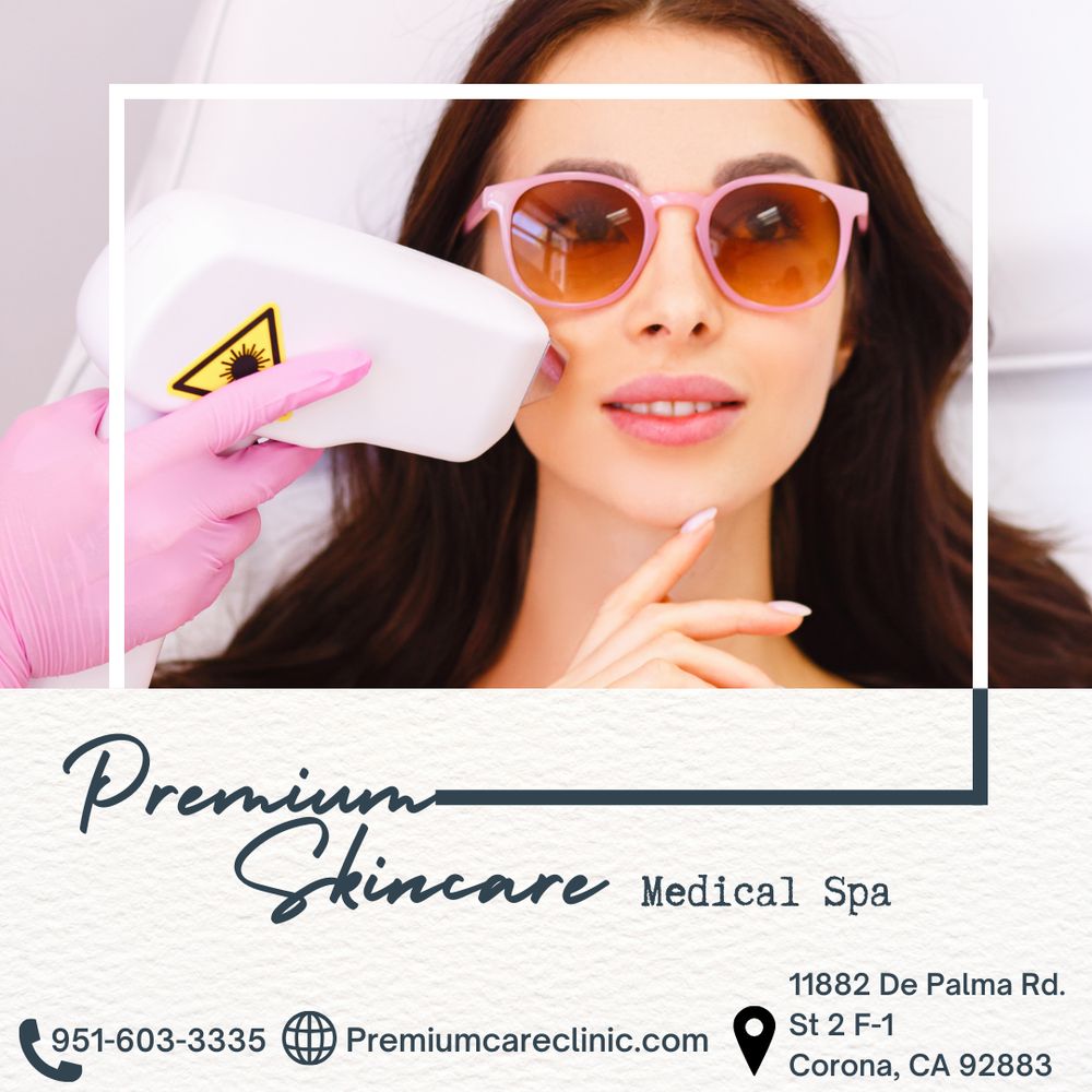 PREMIUM SKIN CARE MEDSPA Updated August 2024 24 Photos 11882 De