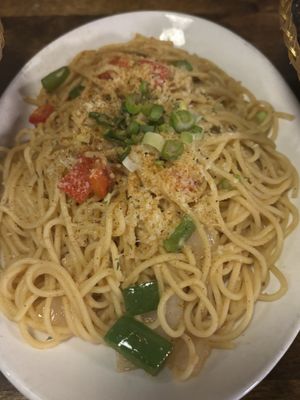 Madison Crab House by null