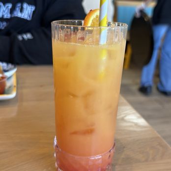 Biscuit Belly - Chesapeake - Jumbo Tequila Sunrise - Breakfast & Brunch Near Me - Chesapeake, Virginia