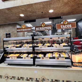 Buc-ee's - Gas Stations Near Me - Katy, Texas