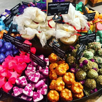 LUSH FRESH HANDMADE COSMETICS - Updated May 2026 - 39 Photos & 45