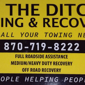 In The Ditch Towing & Recovery - We are here for You 24/7 - Roadside Assistance Near Me In The Ditch Towing & Recovery - We are here for You 24/7 - Roadside Assistance Near Me