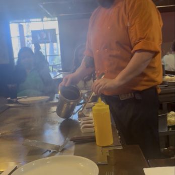 Shogun Restaurant - Japanese Near Me - Corona, California