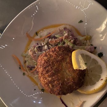 Topsail - Crab cake - American Near Me - San Diego, California Topsail - Crab cake - American Near Me - San Diego, California