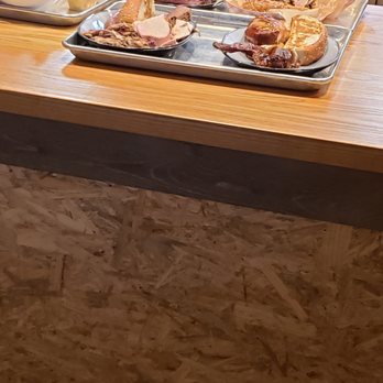 City Barbeque - Orders Up! - Barbeque Near Me - Sandy Springs, Georgia